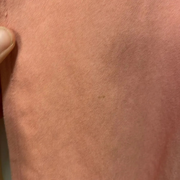 BCBG Maxazria runway pink jacket with flowers at the pockets - Picture 6 of 13